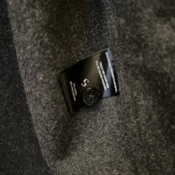 Stolen Girlfriends Club Grey Love Will Save Us Painter - Picture 4 of 4